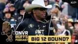 BREAKING NEWS: Colorado and Deion “Coach Prime” Sanders are going to the Big 12 Conference