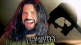 BRUTAL THALL IS BACK… Humanity's Last Breath "Labyrinthian" Reaction