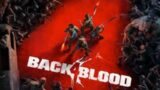 Back 4 Blood #1