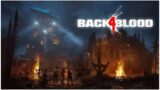 Back 4 Blood : A Tasajear Zombies