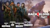 Back 4 Blood Zombie Survival Game With Friends Live SaiGameZone