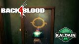 Back4Blood (PC) EP6 – Zombies on Canada Day! #kaldain #pcgaming #back4blood #zombies #playthrough