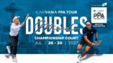 Baird Wealth Management Seattle Open (Championship Court) – Mixed Doubles