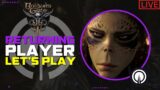 Baldur's Gate 3: Returning Player & Community Game Chat