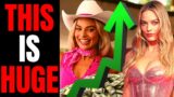 Barbie DOMINATES Box Office With HUGE Opening | Beats Oppenheimer, Biggest Opening Weekend In 2023?!