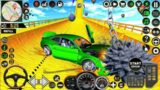 Beam Drive Car Crash Death Android Gameplay