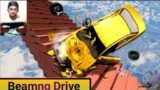 BeamNG Drive | Beamng Car Crash Game | Beam Drive Car Crash Game