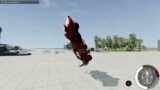 BeamNG.Drive Loop of Death