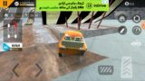 Beaming drive death car #gari wali game #game #car drive #game #zone