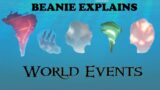 Beanie Explains World Events – Sea Of Thieves