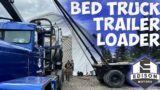 Bed Truck Trailer Loader