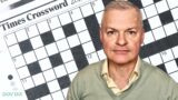 Behind the Crossword: Expert's Journey Solving the Times Cryptic Puzzle with Commentary