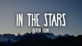 Benson Boone – In the Stars (Lyrics)
