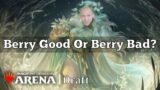 Berry Good Or Berry Bad? | Lord of the Rings: Tales of Middle-earth Draft | MTG Arena