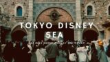 Best Day Ever Tokyo Disney Sea