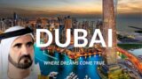 Best Things To Do in Dubai United Arab Emirates 2023 4K