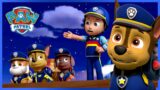 Best Ultimate Rescue Chase Moments +More! | Paw Patrol | Cartoons for Kids