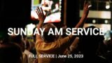 Bethel Church Service | Bill Johnson Sermon | Worship with Austin Johnson and Leah Valenzuela