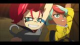 Beyblade Burst QUADSTRIKE Spoilers Episode 7 Puppet Show