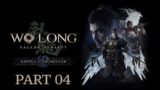 Beyond the Heavens Sub Battlefield | Wo Long Fallen Dynasty Battle of Zhongyuan DLC Part 04