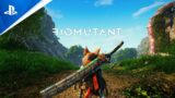 Biomutant – Release Trailer | PS5 Games