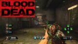Black Ops 4 Zombies – Blood of the Dead