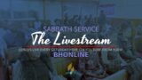 Blessed Hope sabbath service 08/07/2023