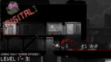 Blood 'n Brain Digital – Zombie Night Terror – E1 – Kapitel 1 – Level 1 – 3!