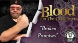 Blood on the Clocktower || "Broken Promises"