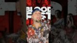 Bloodfest podcast!! #horror #follow #podcast #horrormovie #scary #fun #clowns #vampire #zombies