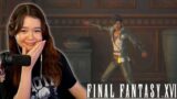 Bloodlines | Final Fantasy XVI (Part 6)