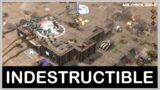 Bloody Colossus: Indestructible | Steam Workshop Map | Starship Troopers: Terran Command