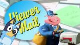 Bluey – Viewer Mail Time