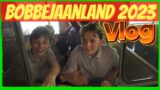 Bobbejaanland 2023 Nostalgische Vlog met Enthousiaste Fans