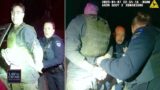 Bodycam: Colorado Man Busted for Drunk Driving While Wearing Body Armor, Carrying Illegal Guns