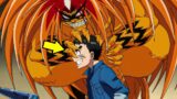 Boy Finds The Most Powerful Monster Enclosed In His Basement! | Ushio to Tora – Anime Recap