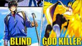 Boy Thought Something Wrong With Him But Obtain Power Of The Gods & Become God Killer | Manhwa Recap