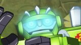 Bravery is Best | Full Episodes | Transformers Rescue Bots | Transformers Kids
