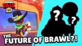 Brawl Stars: Brawl Talk – 2 New Brawlers, Gears discount, and Plans for the Future!
