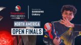 Brawl Stars Open Finals | North America