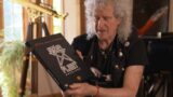 Brian May – Star Fleet Sessions: Gold Series Unboxing