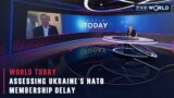 Bridging the Gap: Assessing Ukraine's NATO Membership Delay | World Today | TVP World