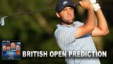 British Open Predictions With Paul Koehorst | Against All Odds