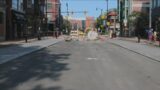 Buffalo DPW Commissioner   Says Allen Street Closure Will Last for Weeks