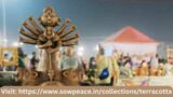 Buy Terracotta Showpieces Online and Discover Authentic Dokra Suppliers