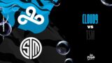 C9 vs. TSM – Week 6 Day 2 | LCS Summer Split | Cloud9 vs. TSM (2023)