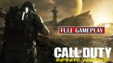 CALL OF DUTY INFINITE WARFARE Gameplay Walkthrough Part 1 Campaign FULL GAME [PC]