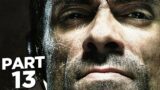 CALL OF DUTY MODERN WARFARE 2 PS5 Walkthrough Gameplay Part 13 – PRISON BREAK (COD 2022 Campaign)