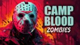 CAMP BLOOD ZOMBIES (NoahJ456 Call of Duty Zombie Map Contest)