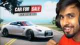 CAR FOR SALE PART 2 | TECHNO GAMERZ CAR FOR SALE PART 2 | TECHNO GAMERZ NEW VIDEO | TECHNO GAMERZ
